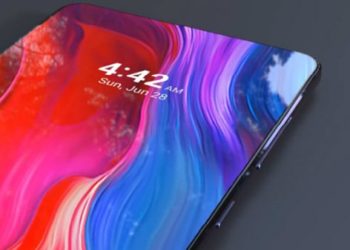 xiaomi mi mix 4