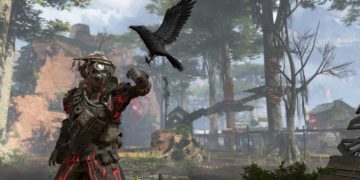 Apex Legends, Free to Play, Xbox, Gaming