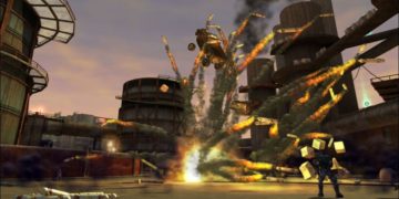[Xbox] Crackdown 2 jetzt kostenlos verfügbar