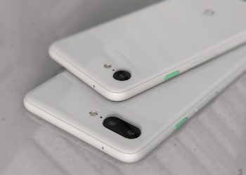 Phonedesigner zeigt eigene Interpretation der Google Pixel 4 Gerüchte
