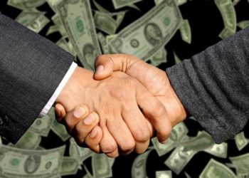 Deal Steuern Geld