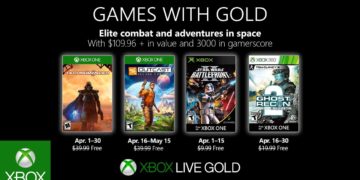 Games with Gold, Xbox, Gaming, News