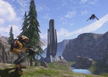 Halo: Master Chief Collection, Halo, PC, Xbox, Gaming, Xbox One