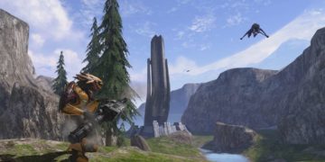 Halo: Master Chief Collection, Halo, PC, Xbox, Gaming, Xbox One