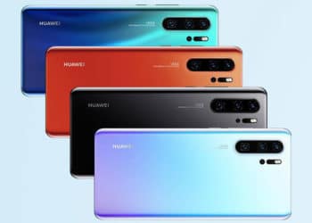 Huawei P30 Pro vorgestellt: Kamera beeindruckt mit Hybrid-Zoom