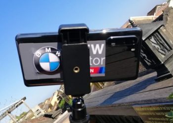 Huawei P30 Pro „live“ gesichtet