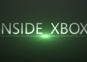 Inside Xbox, Xbox, Gaming