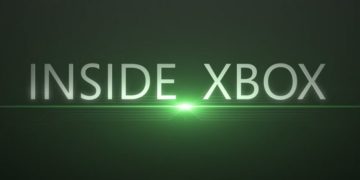Inside Xbox, Xbox, Gaming