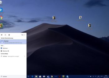 open source windows 10