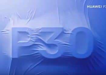Huawei P30 Pro: Superzoom und Standfunktion