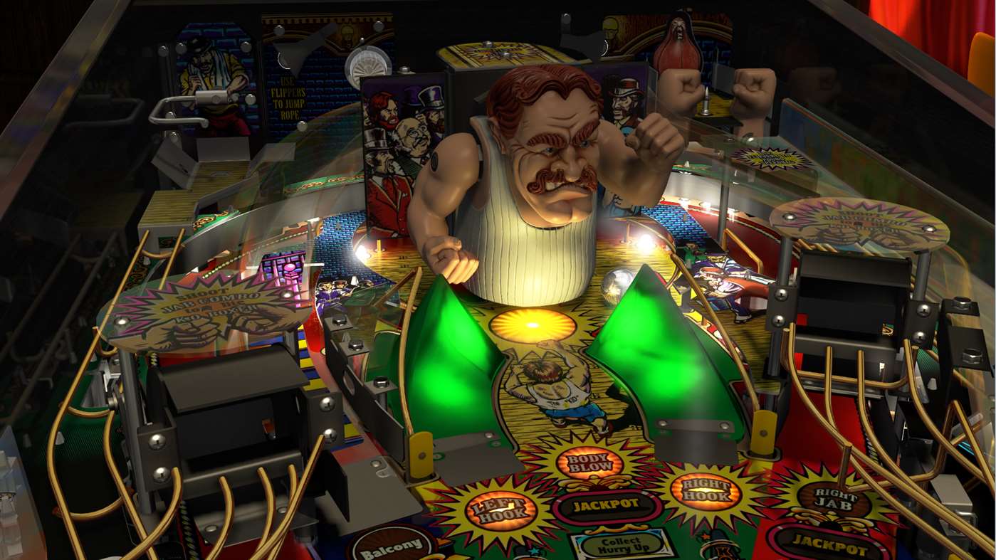 Pinball FX2: Williams Pinball – Volume 3, Gaming, Xbox, Neuerscheinungen