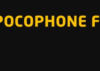 April, April! Blogs fallen auf gefakten Pocophone F1 Lite Geekbench-Test herein.