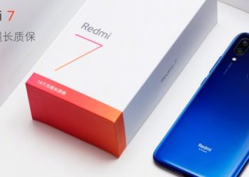 Redmi 7 Daten, Preis, Release