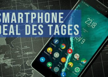Xiaomi Mi 8 Pro, Lenovo K5 Pro, Chuwi LapBook SE, AKG BT Kopfhörer und Huawei MediaPad m5 lite im Tagesdeal