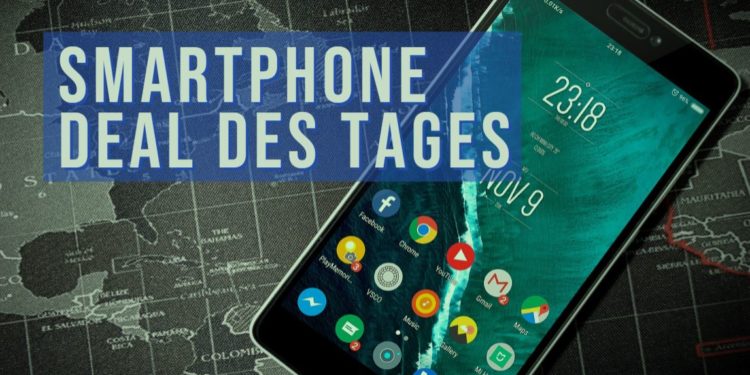 Xiaomi Mi 8 Pro, Lenovo K5 Pro, Chuwi LapBook SE, AKG BT Kopfhörer und Huawei MediaPad m5 lite im Tagesdeal