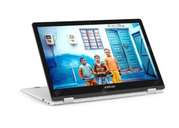 Teclast F6 Pro