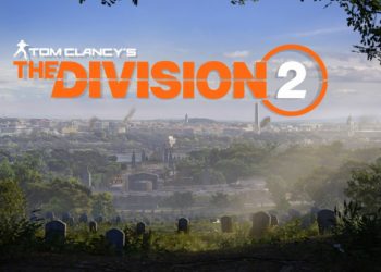The Division 2, Xbox One, Gaming, Test, Review, Ubisoft, Massive