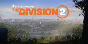 The Division 2, Xbox One, Gaming, Test, Review, Ubisoft, Massive