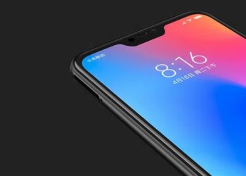 Xiaomi Mi A2 Lite