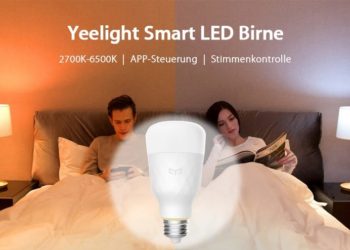 Xiaomi Yeelight