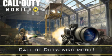 Call of Duty: Mobile kommt mit „authentischem Gameplay“