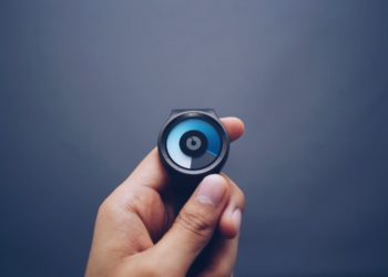 Kann man Huaweis nächste Smartwatch per Gesten steuern?