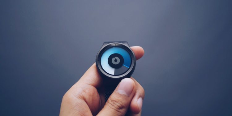 Kann man Huaweis nächste Smartwatch per Gesten steuern?