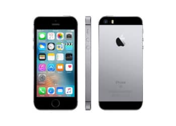 iPhone SE