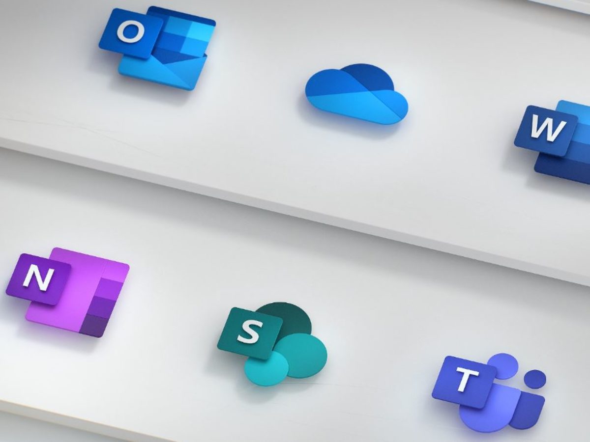 Microsoft Office Outlook Fur Ios Und Android Jetzt Mit Neuem Symbol Im Fluent Design Windowsunited