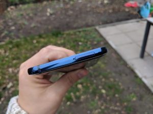 Nokia 9 PureView Test
