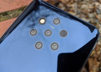 Kameratest Xiaomi Mi Note 10 vs Nokia 9 Pureview