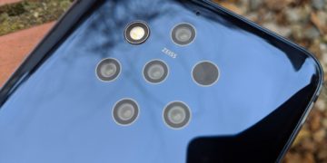 Kameratest Xiaomi Mi Note 10 vs Nokia 9 Pureview