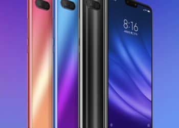 xiaomi-mi-8-MIUI 11 Android 10