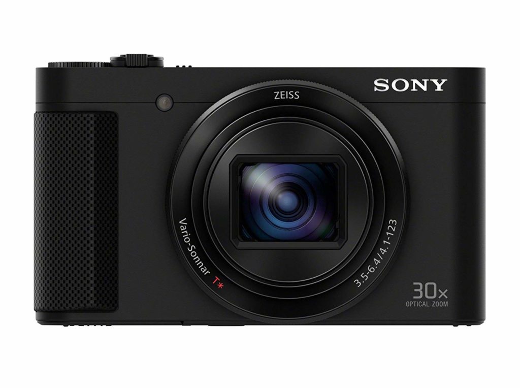 Sony Kompaktkamera