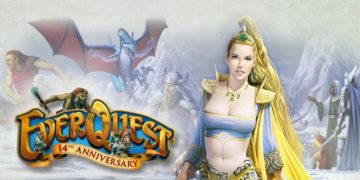 EverQuest, Gaming, Wirtschaft, Economy