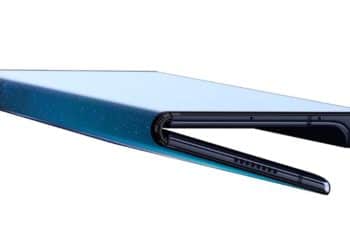 Falt-Phone Huawei Mate X soll im Juni in den Handel kommen