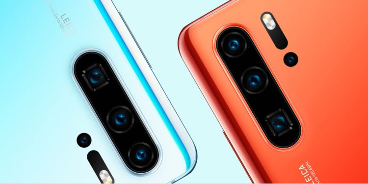 Huawei P30 Pro: Dual-View im Detail – kommt es mit dem nächsten EMUI Update?
