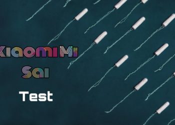 Mi Sai - Tampon Test