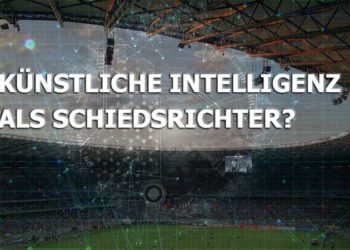 KI Schiedsrichter Artikel