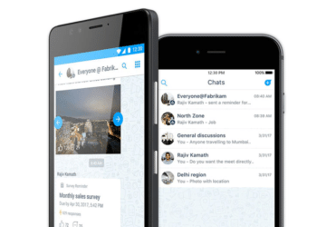 Neuer Business Messenger: Das ist Microsoft Kaizala