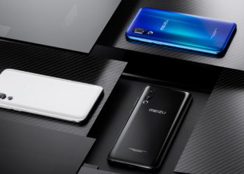 Keine Lust auf Notch? Hersteller Meizu eilt zur Rettung