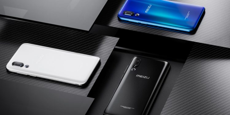 Keine Lust auf Notch? Hersteller Meizu eilt zur Rettung