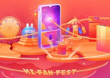 Gearbest: Mi Fan Festival 2019