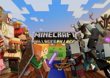 [Xbox One/PC] Minecraft: Village and Pillage-Update jetzt verfügbar