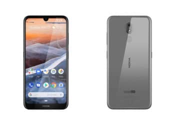 Nokia 3.2