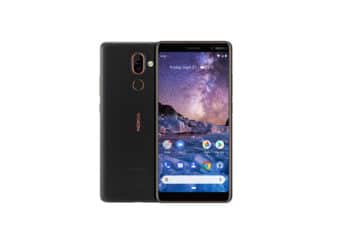 Nokia 7 Plus
