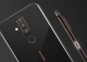 Nokia x71 mit 48MP Zeiss-Kamera und Punch-Hole-Display offiziell vorgestellt