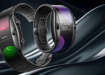 Nubia Alpha: Das Smartphone für’s Handgelenk kommt am 25. April