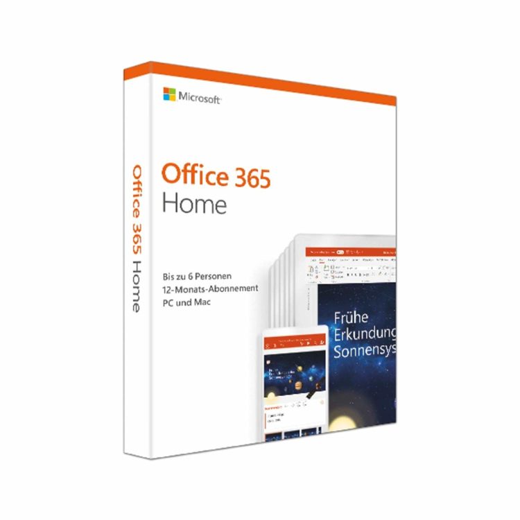 Office 365 Home Deal