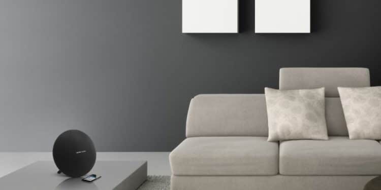 Oberklasse zum kleinen Preis: HARMAN KARDON Bluetooth-Lautsprecher 40% reduziert